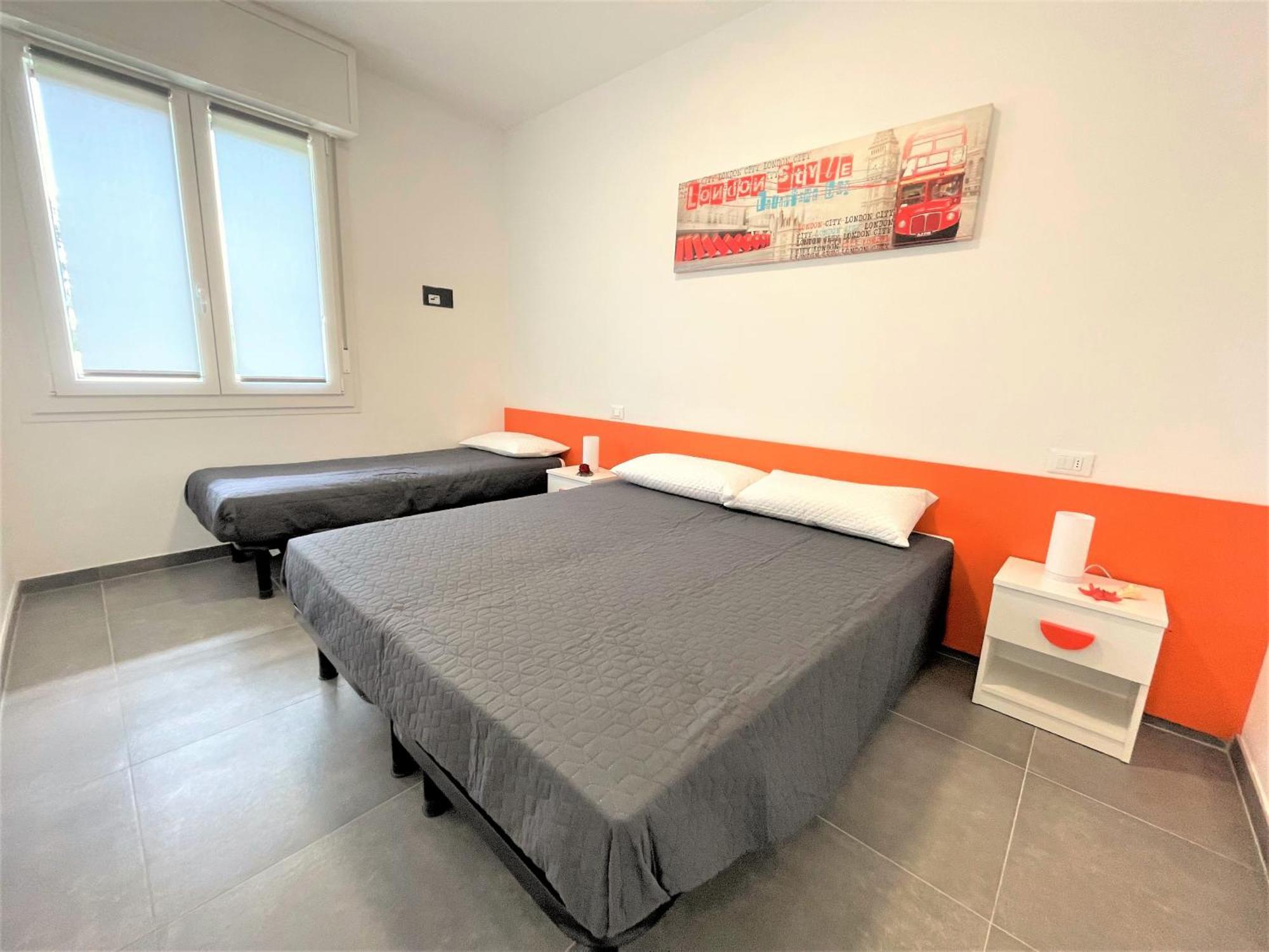 Villaggio Azzurro - Appartamenti Bibione Room photo